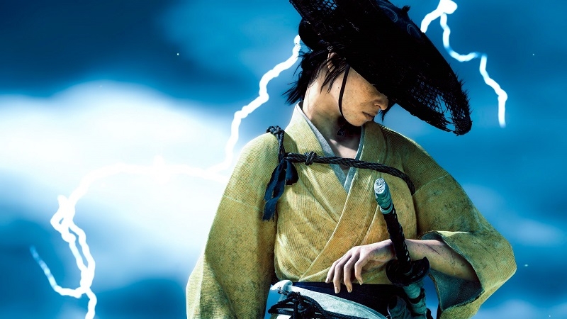 Первое крупное обновление принесёт в Ghost of Yotei режим &laquo;Новая игра +&raquo; и не только &mdash; геймплейный трейлер и дата выхода