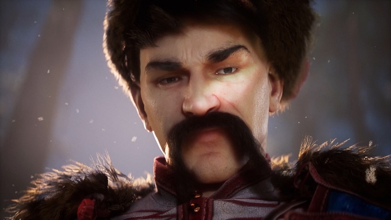 &laquo;Пора окунуться в водоворот событий, где решается судьба Руси&raquo;: в VK Play вышел боевик &laquo;Земский собор&raquo; от создателей &laquo;Смуты&raquo;