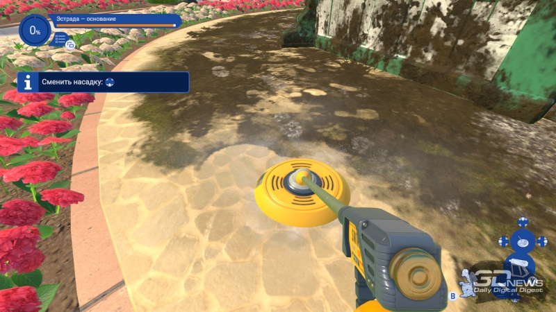 PowerWash Simulator 2 &mdash; опять работать. Рецензия