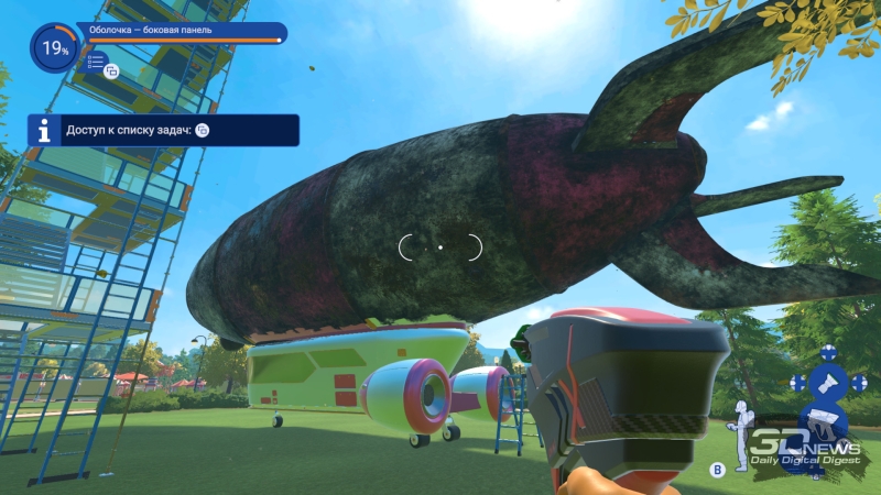 PowerWash Simulator 2 &mdash; опять работать. Рецензия