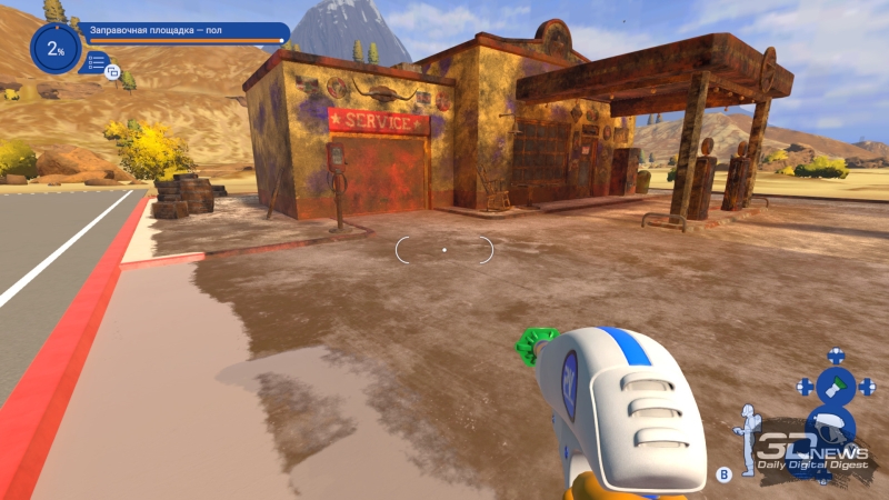 PowerWash Simulator 2 &mdash; опять работать. Рецензия