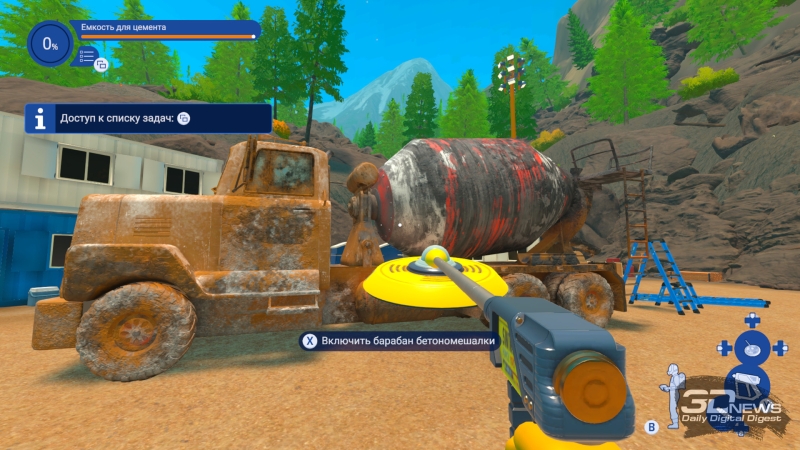 PowerWash Simulator 2 &mdash; опять работать. Рецензия