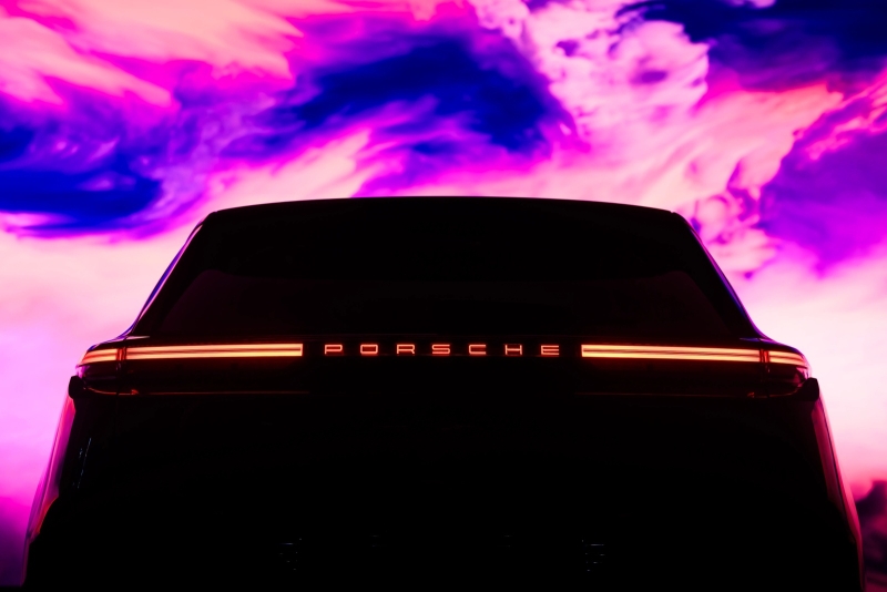 Представлен &laquo;самый мощный серийный Porsche всех времён&raquo;&nbsp;&mdash;&nbsp;1139-сильный Cayenne Electric