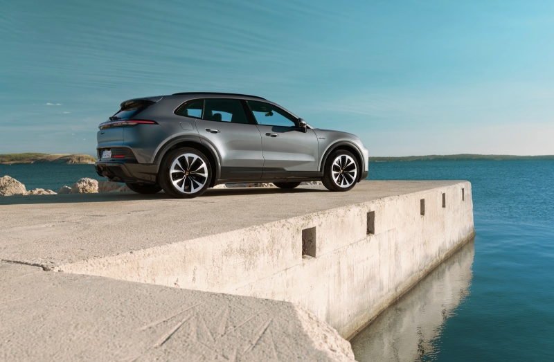 Представлен &laquo;самый мощный серийный Porsche всех времён&raquo;&nbsp;&mdash;&nbsp;1139-сильный Cayenne Electric