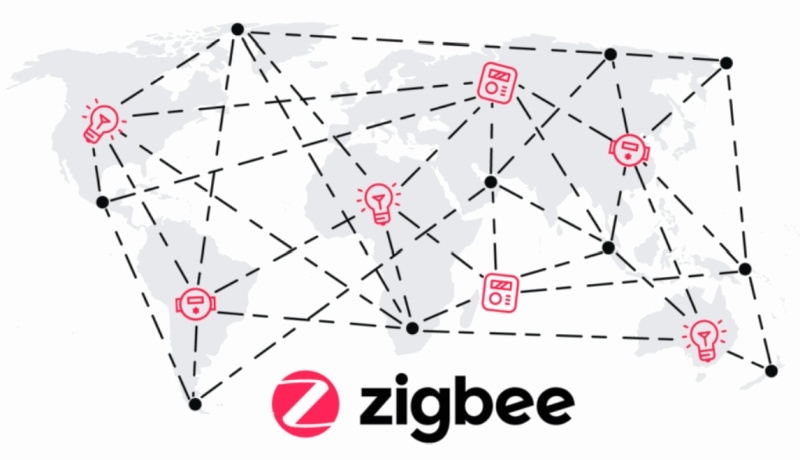Представлен стандарт связи Zigbee 4.0 для умного дома &mdash;&nbsp;расширенное покрытие,&nbsp;пакетная настройка и работа без концентратора