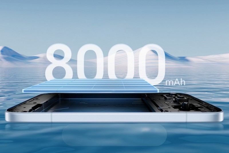 Представлены&nbsp;Honor 500 и Honor 500 Pro&nbsp;&mdash; смартфоны с дизайном iPhone Air и батареями на&nbsp;8000 мА&middot;ч по цене от&nbsp;$380