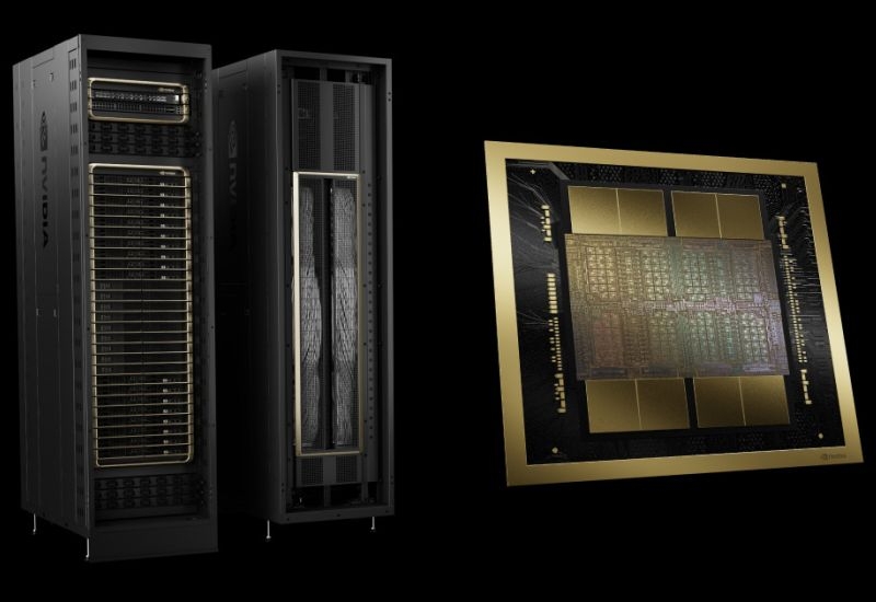 Превосходный отчёт Nvidia вдохновил инвесторов &mdash; акции технологических компаний подорожали по всему миру