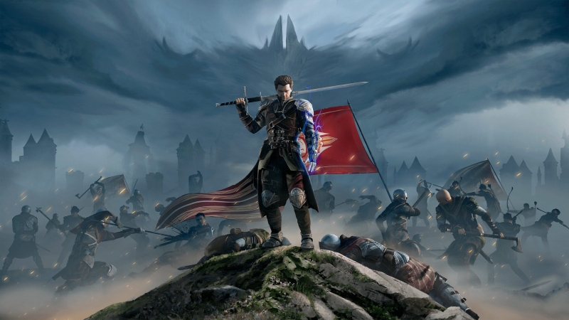 &laquo;Просто бальзам на измученную геймерскую душу&raquo;: пользователи Steam оценили российскую ролевую игру Of Ash and Steel в духе &laquo;Готики&raquo;