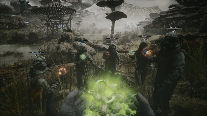 Разработчики Pioner «с удвоенной силой» взялись за исправление главных проблем открытой «беты» и готовят новое тестирование