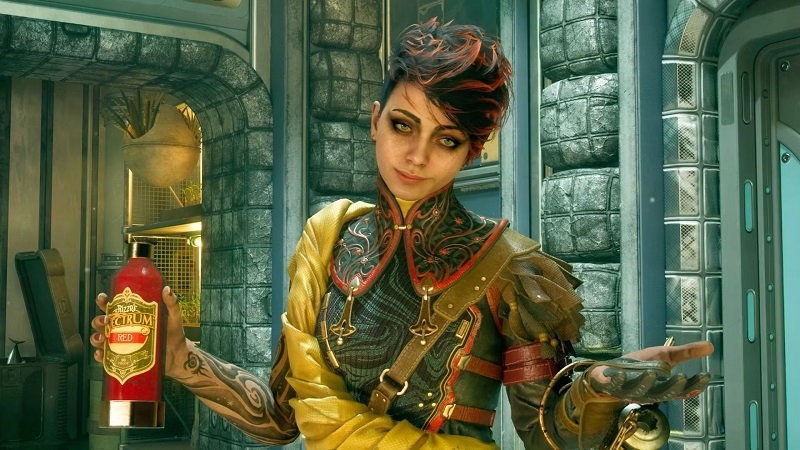 Режиссёра Kingdom Come: Deliverance 2 расстроило, что The Outer Worlds 2 не похожа на Kingdom Come: Deliverance 2