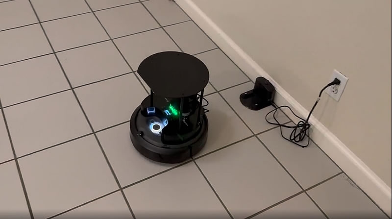 Робот-пылесос в эксперименте с LLM-моделями устроил &laquo;театр абсурда&raquo; при разрядке батареи