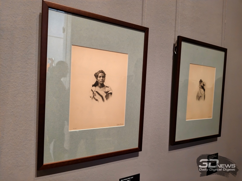 Российские итоги HUAWEI XMAGE 2025 и выставка &laquo;Фото[графическое] путешествие&raquo;