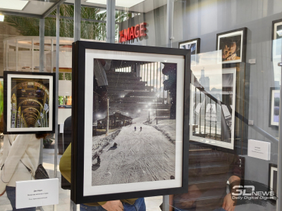 Российские итоги HUAWEI XMAGE 2025 и выставка &laquo;Фото[графическое] путешествие&raquo;