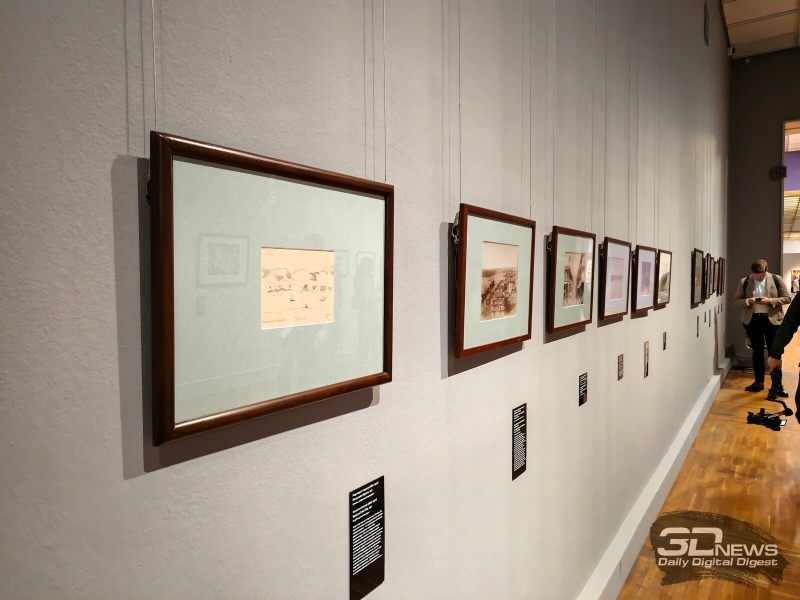 Российские итоги HUAWEI XMAGE 2025 и выставка &laquo;Фото[графическое] путешествие&raquo;