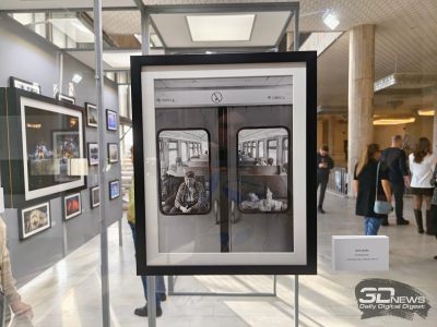 Российские итоги HUAWEI XMAGE 2025 и выставка &laquo;Фото[графическое] путешествие&raquo;