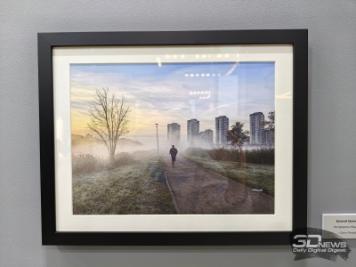 Российские итоги HUAWEI XMAGE 2025 и выставка &laquo;Фото[графическое] путешествие&raquo;