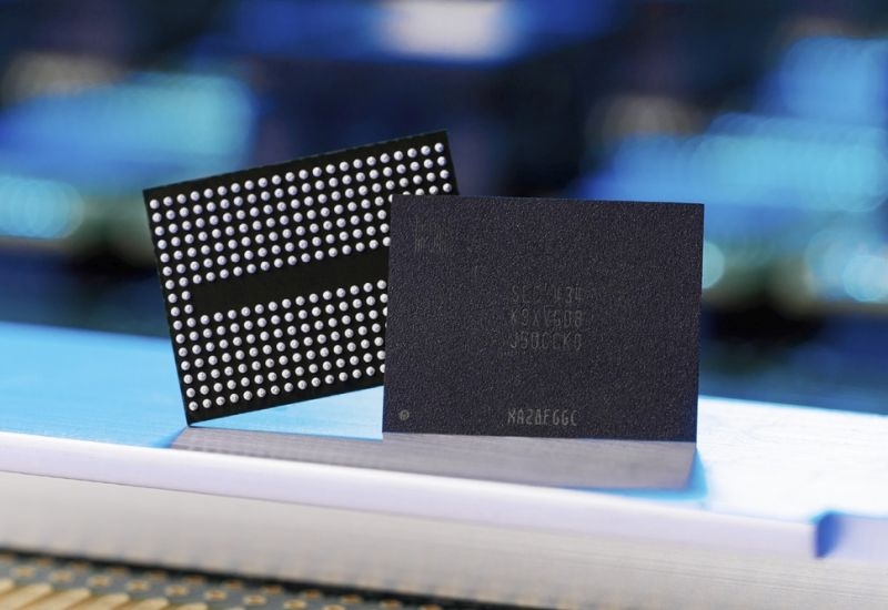 Рост цен на память на фоне бума ИИ подтверждается большинством участников рынка