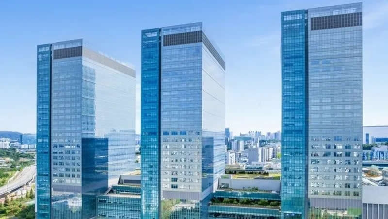 Samsung модернизирует ИИ-инфраструктуру разработки своих чипов с помощью 50 000 GPU компании Nvidia