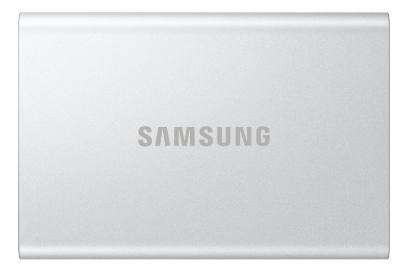 Samsung выпустила внешние SSD T7 Resurrected с ударопрочным корпусом из вторсырья и скоростью до 1050 Мбайт/с
