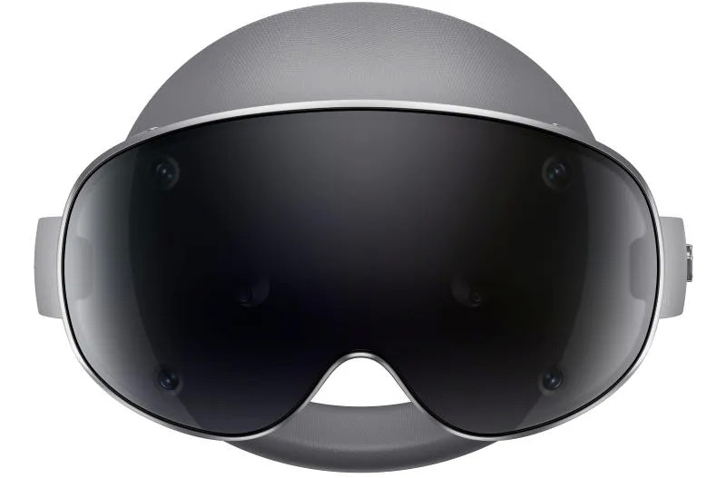 Samsung запустила массовое производство OLEDoS-дисплеев для гарнитуры Galaxy XR