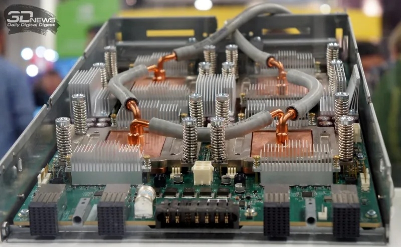 Сбой системы охлаждения ЦОД остановил торги на крупнейшей в мире бирже деривативов