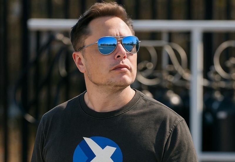 Шесть основателей IT-компаний на фоне бума ИИ способны похвастать благосостоянием более $200 млрд каждый