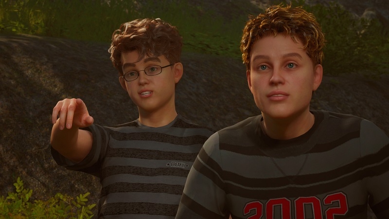 Школьный экшен Agefield High: Rock the School в духе Bully позволит вновь почувствовать себя старшеклассником &mdash; новый трейлер и подробности