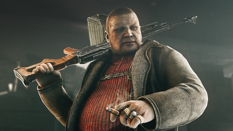 Сюжет со смыслом, опыт Call of Duty и апгрейд торговцев: глава Battlestate Games  рассказал, чего ждать от Escape from Tarkov в версии 1.0