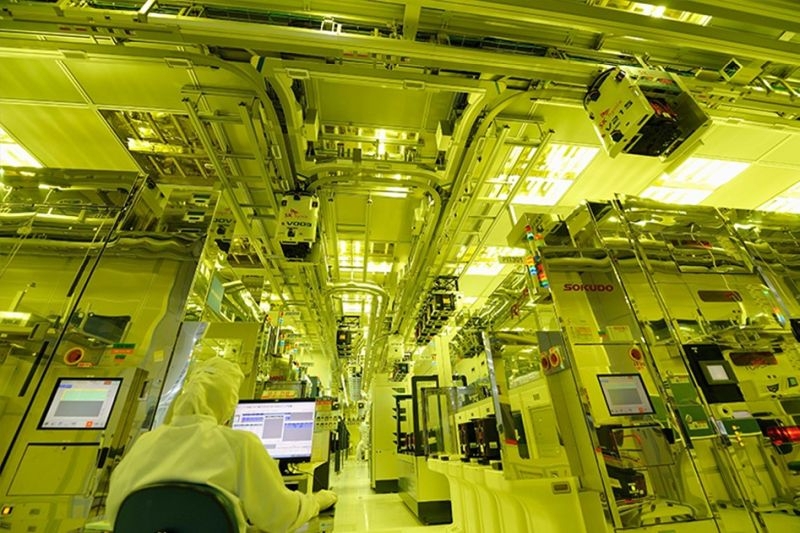 SK hynix будет использовать все возможности, чтобы увеличить объёмы выпуска DRAM