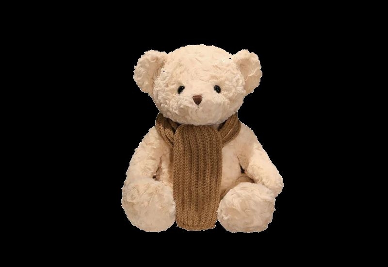 Скандального ИИ-медвежонка отучили говорить на фривольные темы и вернули на прилавки