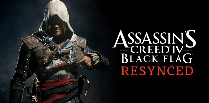 Слухи: датамайнеры нашли в файлах Assassin’s Creed Shadows название ремейка Assassin’s Creed IV: Black Flag