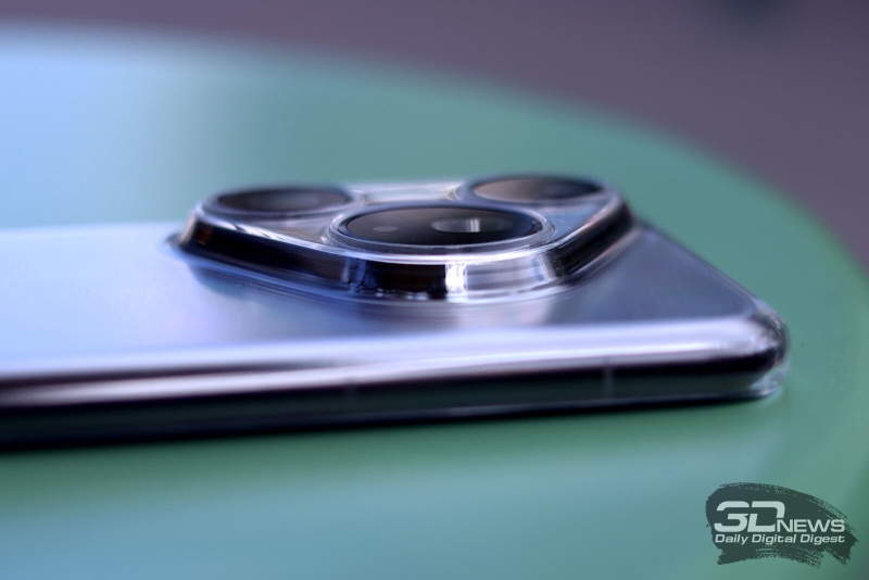 Смартфон HUAWEI Pura 80 Pro как универсальный инструмент тревел-фотографа