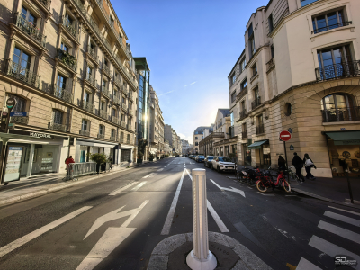 Смартфон HUAWEI Pura 80 Pro как универсальный инструмент тревел-фотографа