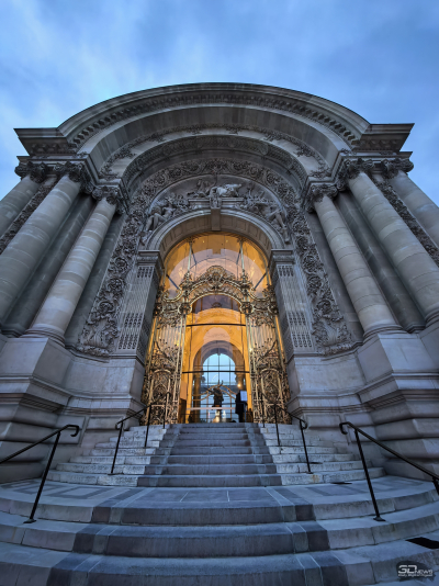 Смартфон HUAWEI Pura 80 Pro как универсальный инструмент тревел-фотографа