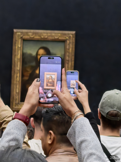 Смартфон HUAWEI Pura 80 Pro как универсальный инструмент тревел-фотографа