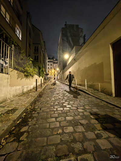 Смартфон HUAWEI Pura 80 Pro как универсальный инструмент тревел-фотографа