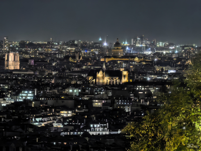 Смартфон HUAWEI Pura 80 Pro как универсальный инструмент тревел-фотографа