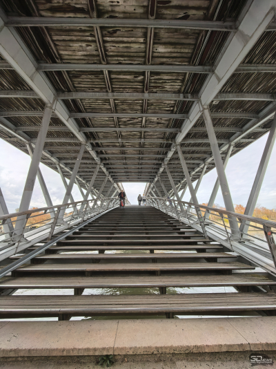 Смартфон HUAWEI Pura 80 Pro как универсальный инструмент тревел-фотографа