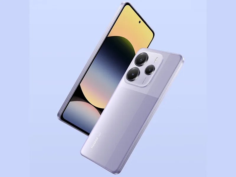 Смартфоны Poco F7 Pro, Poco F7 и Redmi Note 14 сочетают высокую производительность со стильным дизайном