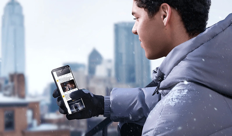 Смартфоны Poco F7 Pro, Poco F7 и Redmi Note 14 сочетают высокую производительность со стильным дизайном