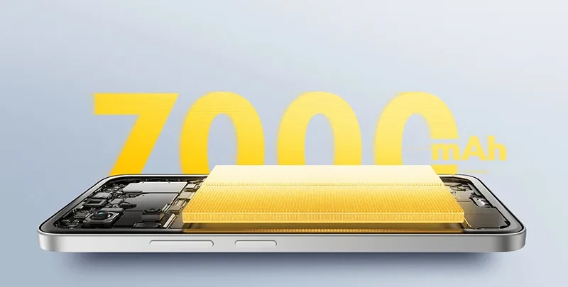 Смартфоны Poco M7 и Redmi Note 14 сочетают высокую функциональность с доступной ценой