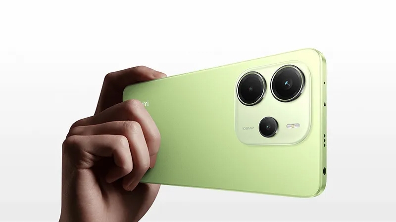 Смартфоны Poco M7 и Redmi Note 14 сочетают высокую функциональность с доступной ценой