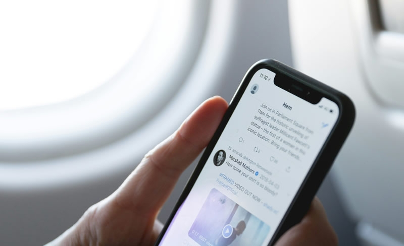 Соцсеть X запустила маркетплейс редких и &laquo;спящих&raquo; никнеймов