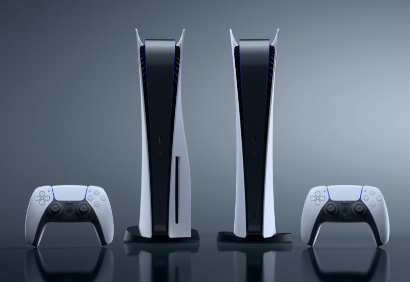 Sony представила специальную версию PlayStation 5 только для японского рынка со сниженной на четверть ценой