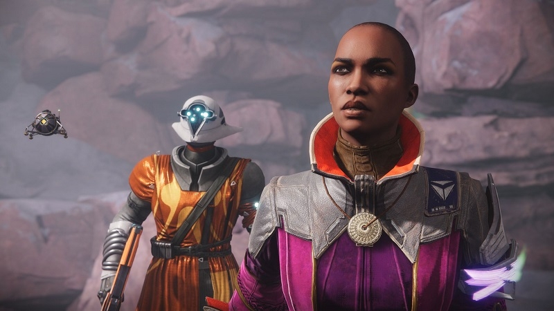 Sony разочаровалась в Destiny 2 и признала обесценение активов Bungie