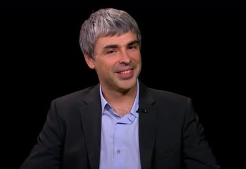 Сооснователь Google Ларри Пейдж занял второе место среди богатейших людей мира на фоне успеха Gemini 3
