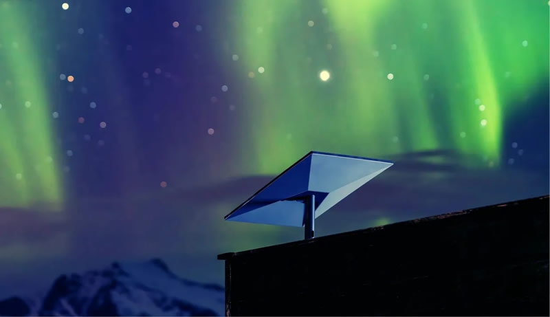 SpaceX начала предлагать спутниковый интернет дешевле наземного &mdash; но не для всех