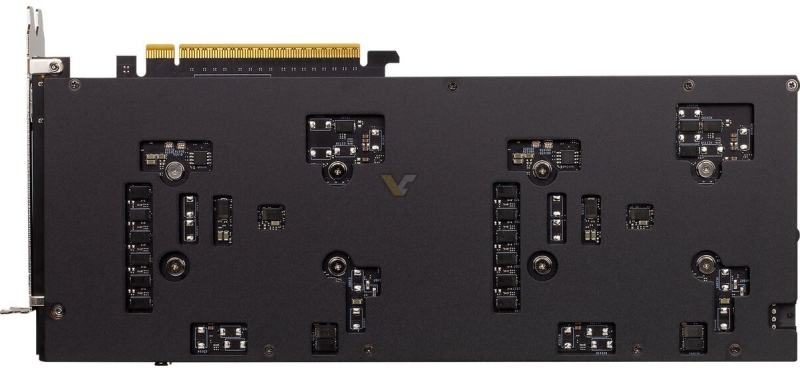 Sparkle представила видеокарту Arc Pro B60 Dual Passive с боковым HDMI и пассивным охлаждением