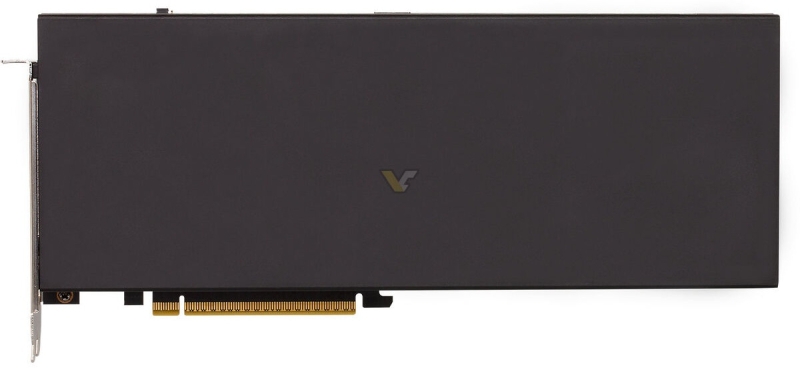 Sparkle представила видеокарту Arc Pro B60 Dual Passive с боковым HDMI и пассивным охлаждением