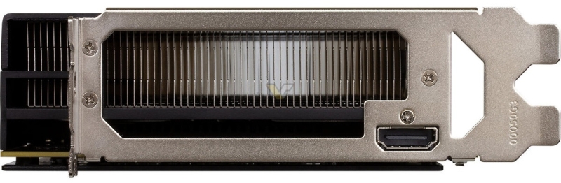 Sparkle представила видеокарту Arc Pro B60 Dual Passive с боковым HDMI и пассивным охлаждением